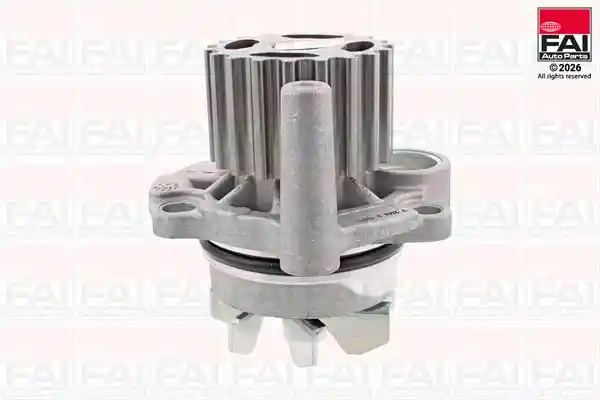 FAI AutoParts WP6673 FAI AutoParts WP6673