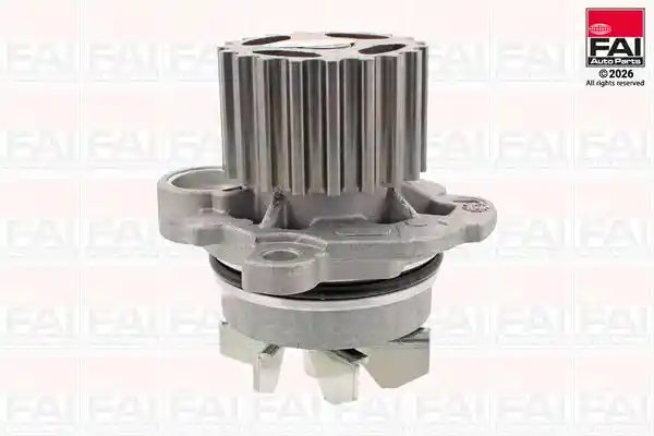 FAI AutoParts WP6673 FAI AutoParts WP6673
