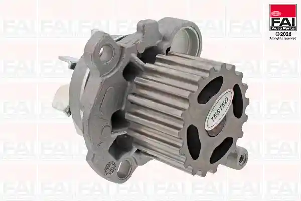 FAI AutoParts WP6673 FAI AutoParts WP6673