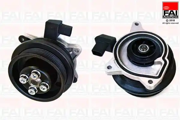 FAI AutoParts WP6674 FAI AutoParts WP6674