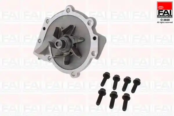 FAI AutoParts WP6713 FAI AutoParts WP6713