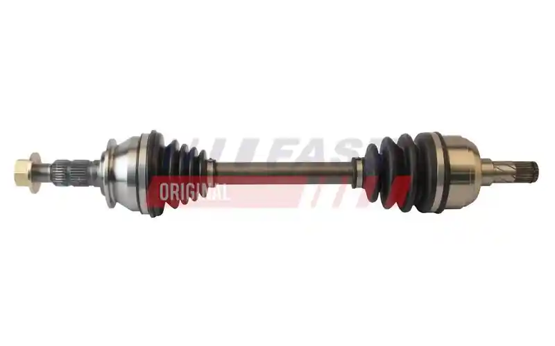FAST FT01471