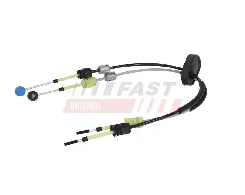 FAST FT02911