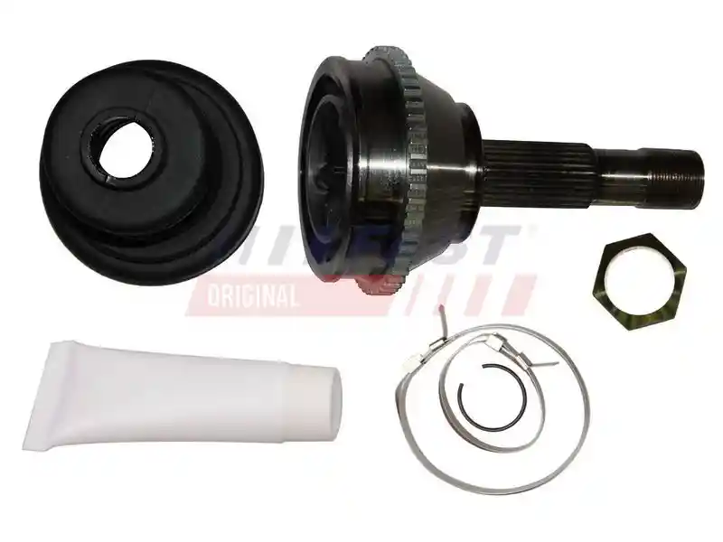 FAST FT25006K FAST FT25006K