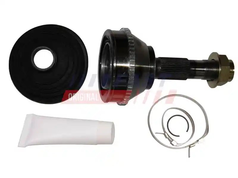 FAST FT25026K FAST FT25026K