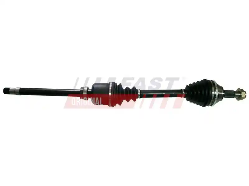 FAST FT27043 FAST FT27043