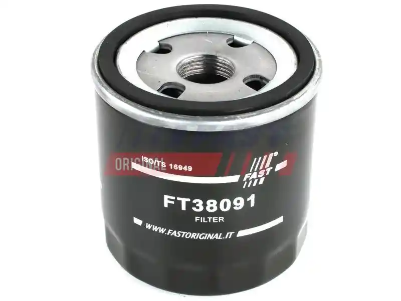 FAST FT38091 FAST FT38091