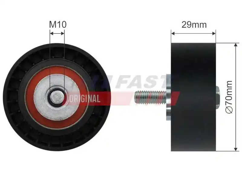 FAST FT44575 FAST FT44575
