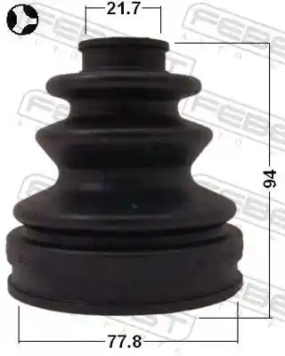 FEBEST 0115-090