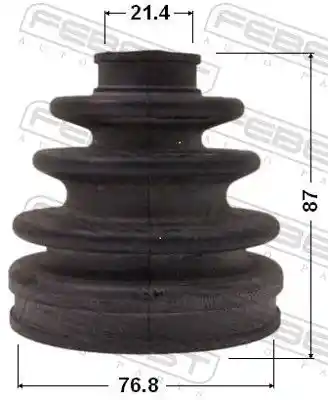 FEBEST 0117-092