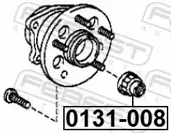 FEBEST 0131-008