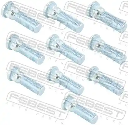 FEBEST 0184-001-PCS10