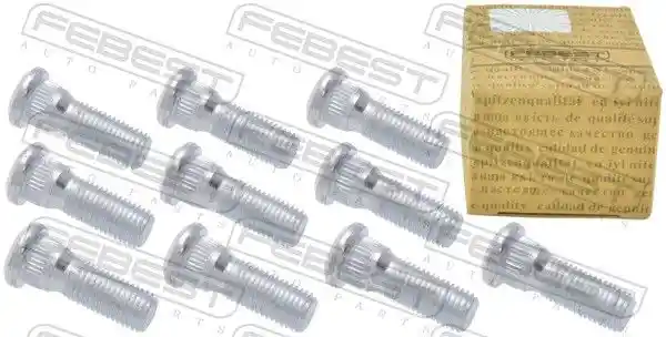 FEBEST 0184-005-PCS10