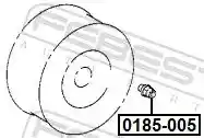 FEBEST 0185-005
