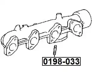 FEBEST 0198-033