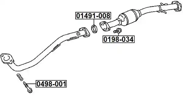 FEBEST 0198-034
