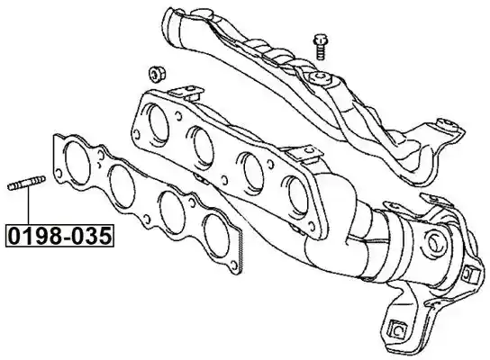 FEBEST 0198-035