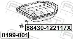 FEBEST 0199-001