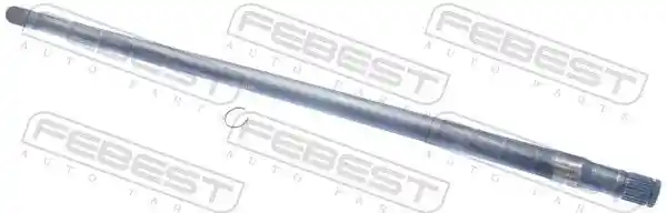 FEBEST 0212-Y61LH