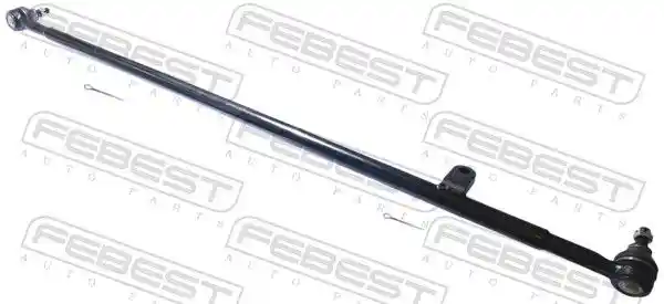 FEBEST 0222-GRY61