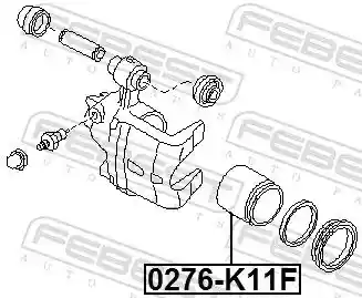 FEBEST 0276-K11F