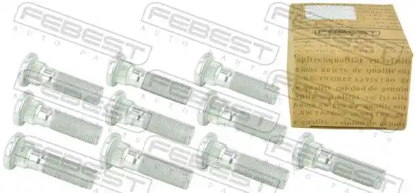 FEBEST 0284-004-PCS10