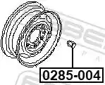 FEBEST 0285-004