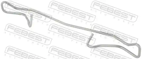 FEBEST 0303-001