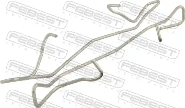 FEBEST 0303-001-KIT