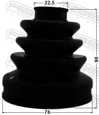 FEBEST 0315-CU2
