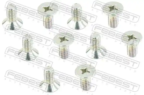 FEBEST 0398-003-PCS10