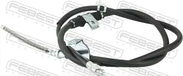 FEBEST 04100-CWRH