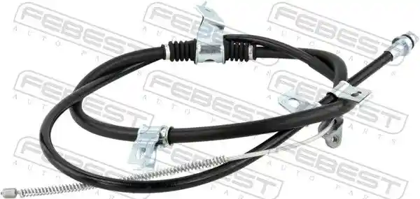 FEBEST 04100-V97RH