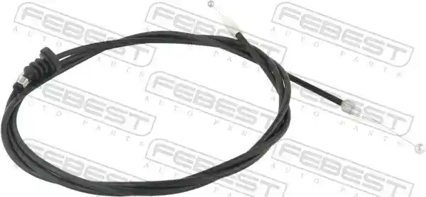 FEBEST 04101-V93F