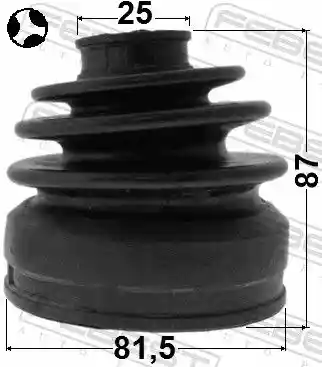 FEBEST 0415-CY4ALHT