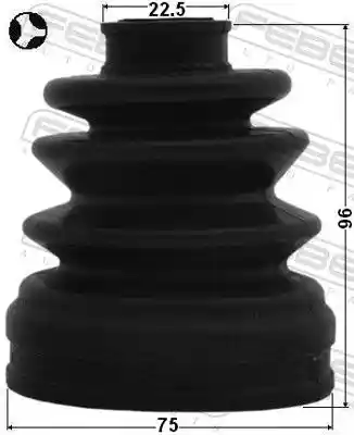 FEBEST 0415-N94T