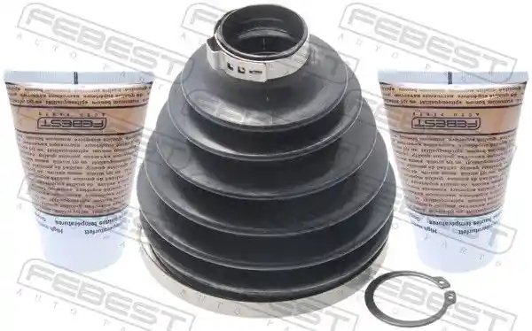 FEBEST 0415P-V97WR