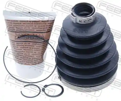 FEBEST 0417P-KB4