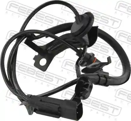 FEBEST 04606-006