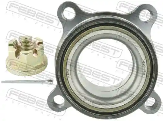 FEBEST 0482G-V75F