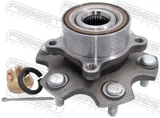 FEBEST 0482-V75F