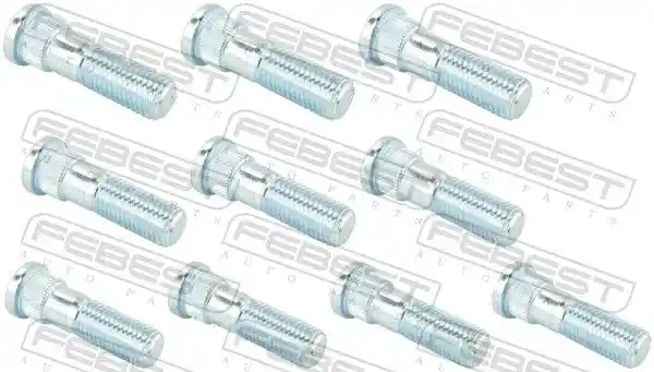 FEBEST 0484-001-PCS10