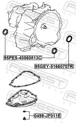 FEBEST 0499-JF011E