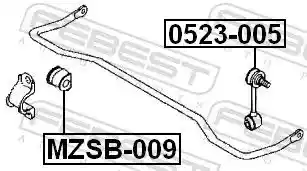 FEBEST 0523-005