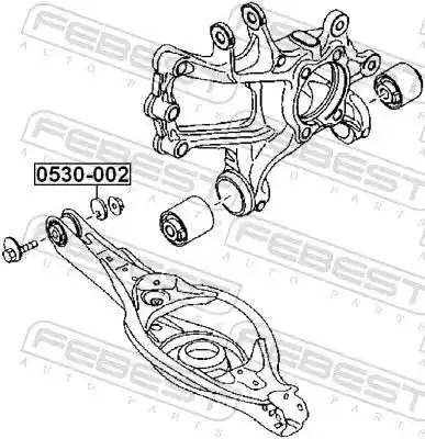 FEBEST 0530-002
