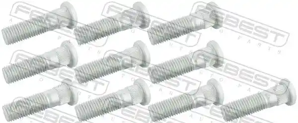 FEBEST 0584-001-PCS10