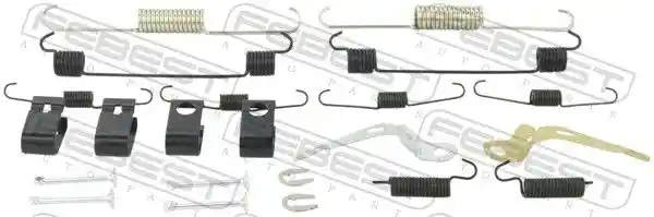 FEBEST 0704-JB625-KIT