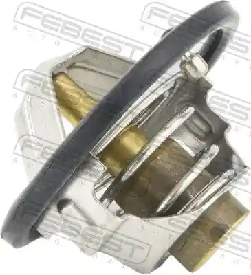 FEBEST 07462-002