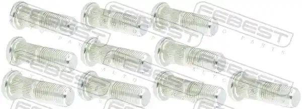 FEBEST 0784-001-PCS10