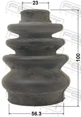FEBEST 1015-T200